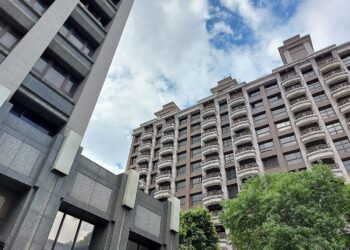 鶯歌「這」大樓新案還有3字頭！同區單價差10幾萬元