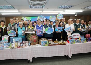 臺南虱目魚產季將臨-10月來品嘗保證一試成主顧