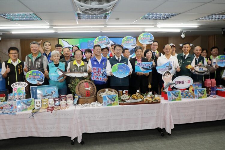 臺南虱目魚產季將臨-10月來品嘗保證一試成主顧