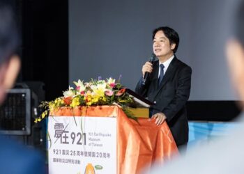 台南市開發案容積爭議引告發賴清德，市府反駁強調一切合法