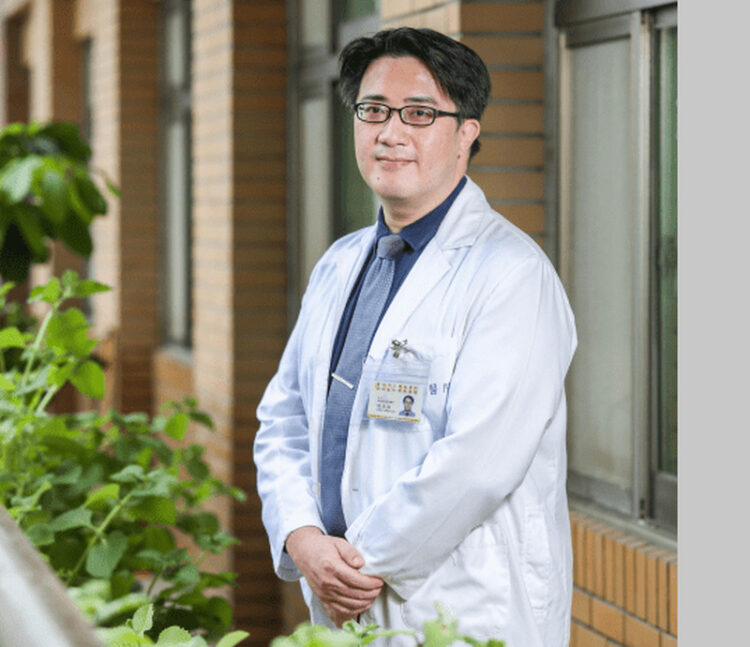 全球前2%頂尖科學家公布 臨床醫學陳亮恭連5年排名第一 全球前2%頂尖科學家公布-臨床醫學陳亮恭連5年排名第一