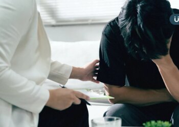 人生不如意就跑去心理諮商？心理師揭「8件事沒做」恐讓狀況更惡化