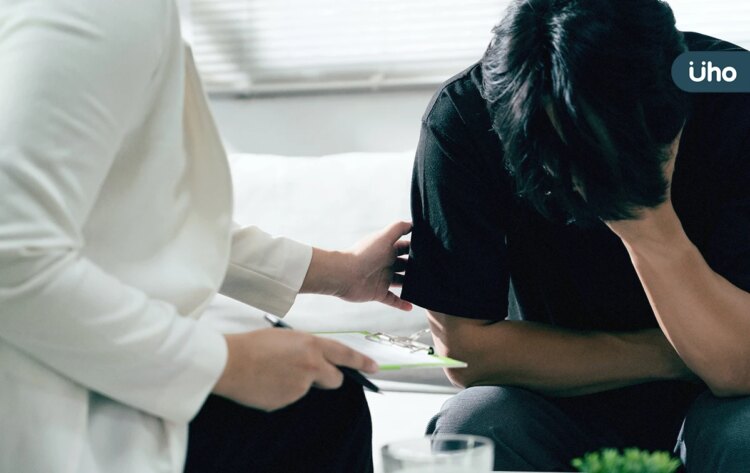 人生不如意就跑去心理諮商?心理師揭「8件事沒做」恐讓狀況更惡化 人生不如意就跑去心理諮商?心理師揭「8件事沒做」恐讓狀況更惡化