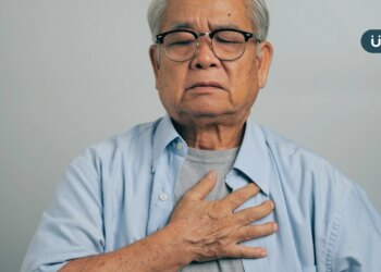 胸悶、呼吸喘不只是心肺問題！醫揭「3大常見原因」：恐是腫瘤壓迫