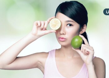 拍照不用再修圖了！帶你看「9大美肌食物」：巧克力、番茄都上榜