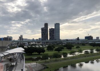 新案2房供給少？新北「第一環」房市齊奔-外圍區也在熱！