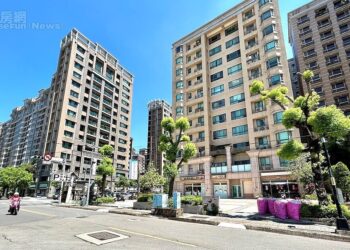 「限貸之亂」逼出大戶-法拍市場17人激搶、瘋狂衝上拍