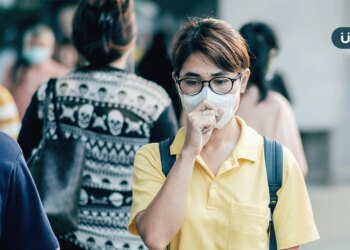 秋冬呼吸道病毒大爆發！醫曝下波新冠高峰「恐落在●●月」持續到春節