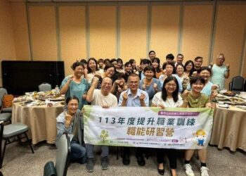 支持青年深耕台南-南市府推出多元青年政策育才留才