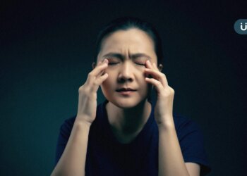 大小眼、複視「眼出問題」竟是肌無力症前兆！醫揭「●●年內」恐全身無力