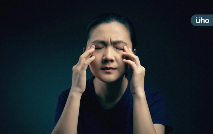 大小眼、複視「眼出問題」竟是肌無力症前兆!醫揭「●●年內」恐全身無力 大小眼、複視「眼出問題」竟是肌無力症前兆!醫揭「●●年內」恐全身無力