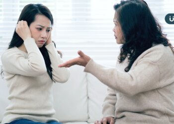 孕期碰到「怪獸婆婆」管東管西怎麼辦？試著說「9句話」讓婆婆閉嘴