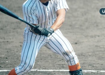 曾是球隊裡的三流角色，如何成為「亞洲選球王」？棒球教會他的人生體悟