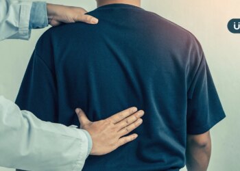 頭痛、下背痛⋯慢性疼痛讓人受不了！醫揭「這招」10分鐘舒緩疼痛