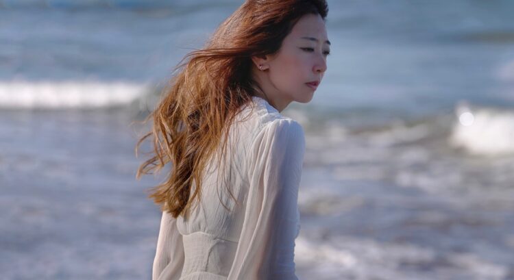 創作歌手徐小萍2024秋天單曲《玻璃瓶的星星》找回被遺忘的你 創作歌手徐小萍2024秋天單曲《玻璃瓶的星星》找回被遺忘的你