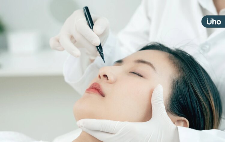 隆鼻最怕整成「牙刷棒」筆直不自然⋯醫揪「2要點」手術前先溝通 隆鼻最怕整成「牙刷棒」筆直不自然⋯醫揪「2要點」手術前先溝通