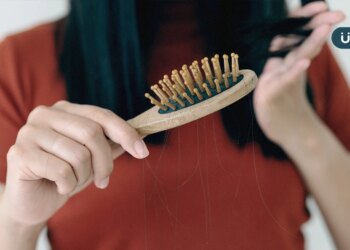 每天梳頭有什麼好處？什麼時候梳頭最好？選「這種梳子」不傷頭皮