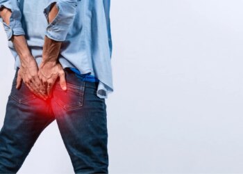 久坐導致惱人痔瘡，消痔薰洗不藏私大公開