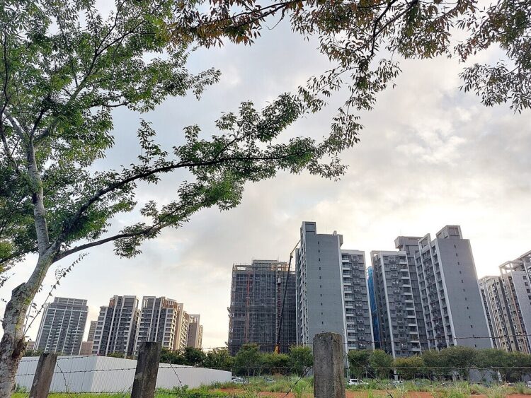 房價高點瘋買房...「泡沫一直存在」?他揭「恐怖代價」發生關鍵 房價高點瘋買房…「泡沫一直存在」?他揭「恐怖代價」發生關鍵