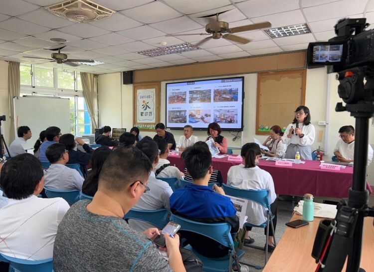 打造全國首座烹飪特色圖書館「永安Cooking Library」 黃秋媖議員辦公聽會  催生永安特色圖書館重建 打造全國首座烹飪特色圖書館「永安cooking-library」-黃秋媖議員辦公聽會- 催生永安特色圖書館重建