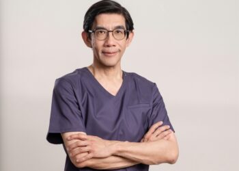 健保署推動ai預測糖尿病風險-李光申率先採ai輔助醫療