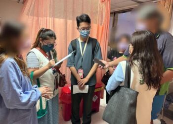 台南長照中心疑疏於照護-70歲吳姓阿嬤褥瘡感染遭送醫-社會局啟動調查