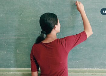 為什麼教師節「千萬別送禮物」？比起送禮，老師更想收到「這3樣」