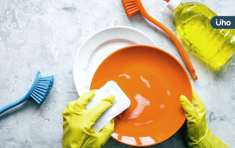 科技海綿可以洗什麼？專家揭密科技海綿「5大迷思」用完別只是放著