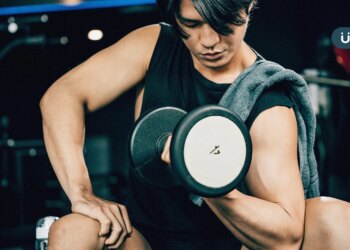 重訓也有「初學者紅利」？日本重訓專家實測：肌肉增長速度飆10倍