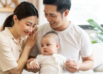 產後女性的身心挑戰與夫妻相處之道–如何實現身心靈的平衡