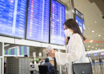 出國請記得登錄！不只能安心出國還有機會抱5000元大獎回家