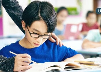 被動又懶散的孩子，學習如何找到動力？國小老師：家長給予「1引導」