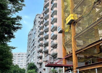 這款人無寬限期打擊短炒-他「感謝楊金龍」並估未來市場4情況