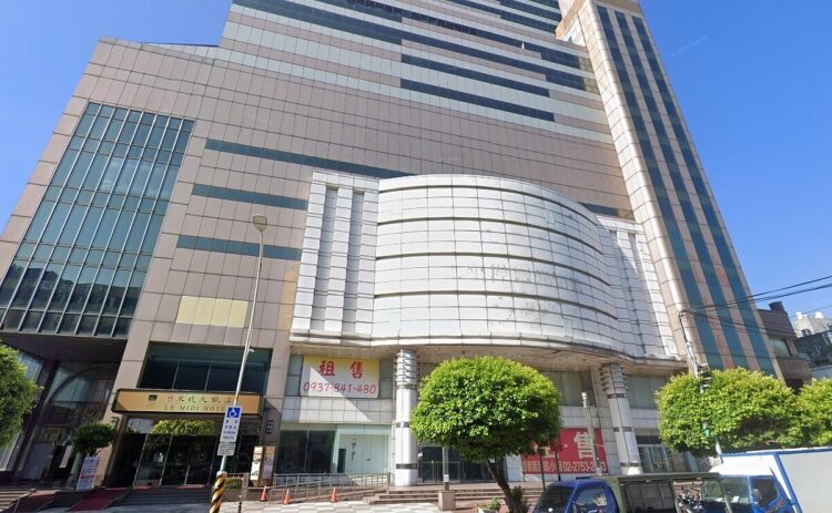 睽違13年!中壢SOGO二館關閉換「它」接手 在地人:感動到落淚 睽違13年!中壢sogo二館關閉換「它」接手-在地人:感動到落淚