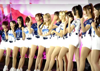 12強門票臺北大巨蛋套票9月28日全面開賣！-中華隊啦啦隊陣容一次看