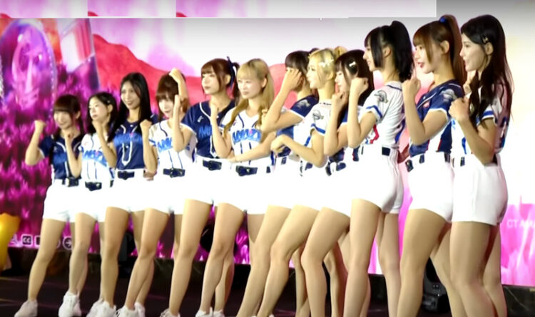 12強門票臺北大巨蛋套票9月28日全面開賣! 中華隊啦啦隊陣容一次看 12強門票臺北大巨蛋套票9月28日全面開賣!-中華隊啦啦隊陣容一次看