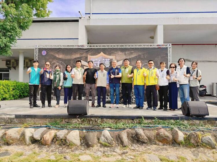 113年軍榮月-軍區嘉年華