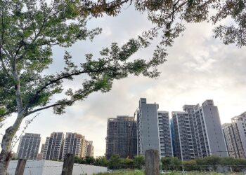 央行出手人踩人開始了？北部「這些地方」被點名最先崩盤