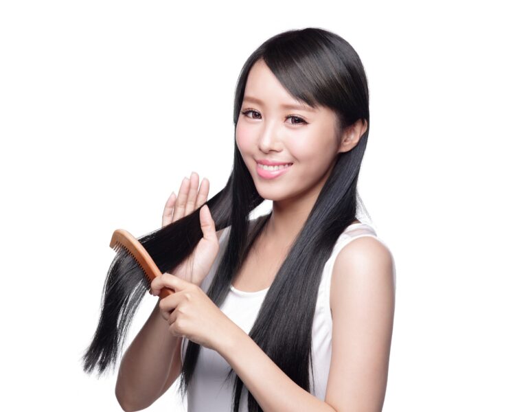 為什麼梳子需要清洗?別忽略保養頭髮超重要一步驟 為什麼梳子需要清洗?別忽略保養頭髮超重要一步驟
