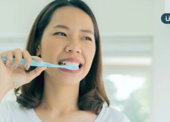 睡前不刷牙，竟增3倍心臟病風險！哈佛研究：每天刷牙可以挽救你生命