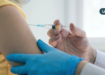 百日咳、麻疹、流感⋯我該打那些疫苗？盤點「5大成人疫苗」快接種