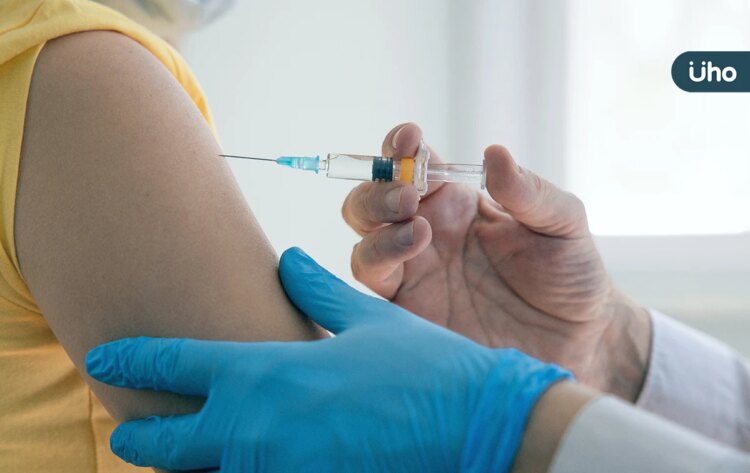 百日咳、麻疹、流感⋯我該打那些疫苗?盤點「5大成人疫苗」快接種 百日咳、麻疹、流感⋯我該打那些疫苗?盤點「5大成人疫苗」快接種