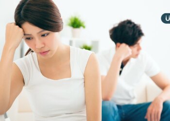 另一半婚前婚後差很大？心理師揭「隱蔽人格」徵兆：婚姻不會長久