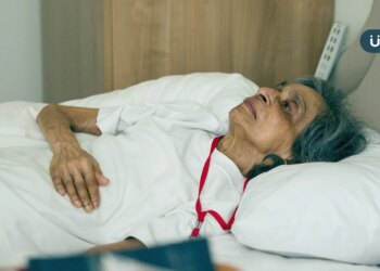 長輩老了走不動、胃口差？帶你看「衰弱量表9等級」恐增加死亡風險