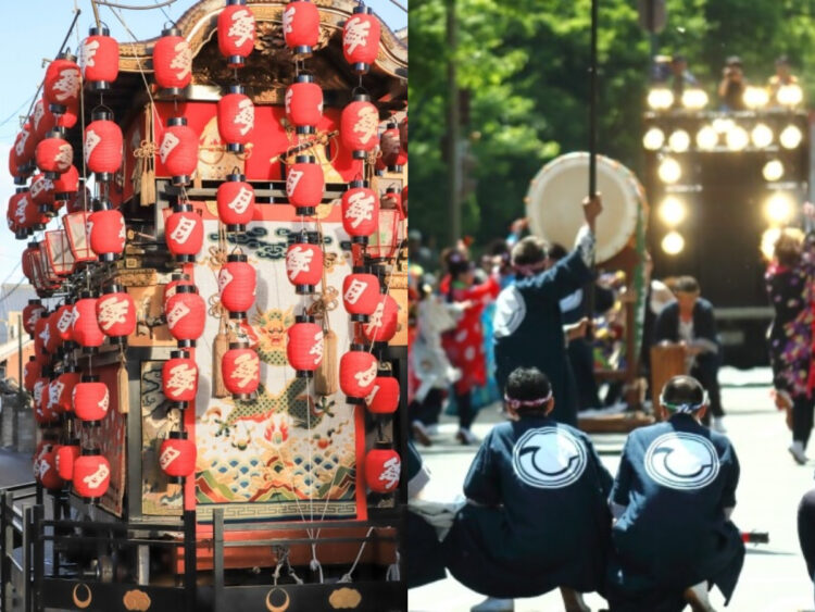 日本活動|2024年最應該親身共襄盛舉的日本秋冬祭典與萬聖節活動 日本活動|2024年最應該親身共襄盛舉的日本秋冬祭典與萬聖節活動!