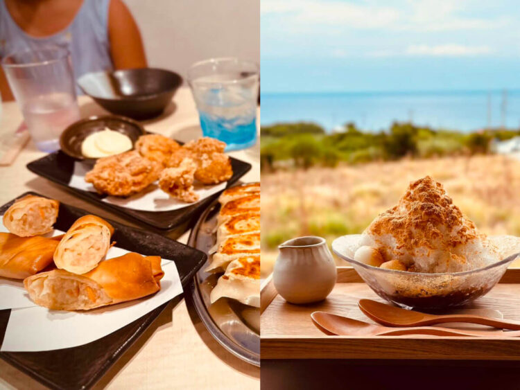 日本美食推薦｜揭露沖繩當地人口袋名單中的8家私房美食！