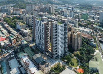 租金補貼、發布租金價格、適用消保法-國土署：打破租屋黑市