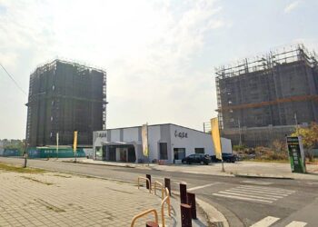 到底誰在買？雲林房市買氣翻倍-預售大樓價格曝！