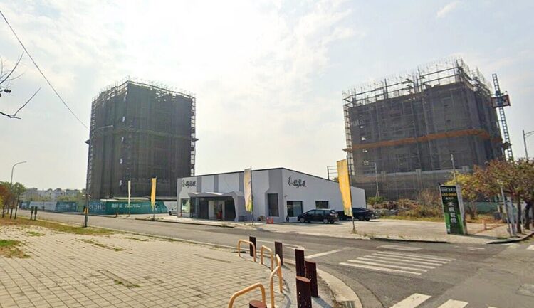 到底誰在買？雲林房市買氣翻倍-預售大樓價格曝！