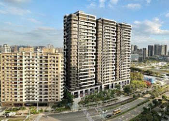 「這款房」買氣夯！10大熱門行政區曝-新北5區上榜最狂